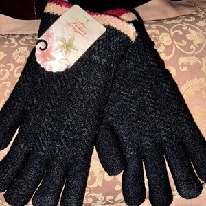 Winter gloves
